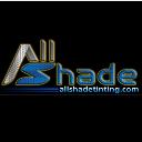 All Shade Window Tinting logo